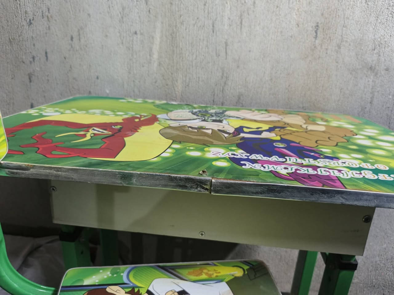 رحلة أطفال للبيع سعر 25


**إذا كنت صاحب هذا الإعلان وتريد حذفه لأي سبب، رجاءا أرسل رسالة إلى الدعم الفني**