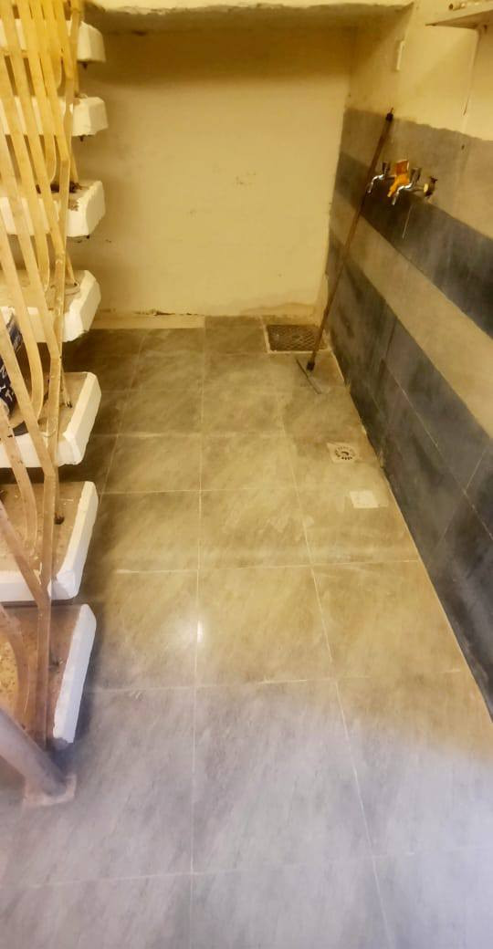 � إعلان إيجار بيت 🔔
للإيجار بيت أرضي
📐 المساحة: 65 متر
📍 الموقع: العامرية - ٧ نيسان -قرب مدرسة الابداع الابتدائية 
📞 للاستفسار: ***********
❗ ملاحظة: العقار غير معروض عند مكاتب الدلالية والتواصل مع صاحب العقار مباشر
