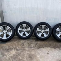 للبيع تخم ويلكب او تخم تاير نص عمر مع حساس مع كب قيم او اخذ للاستفسار ...