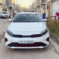 فورتي ٢٠٢٤ • مشي ٣٥٠٠٠ • وارد أمريكي