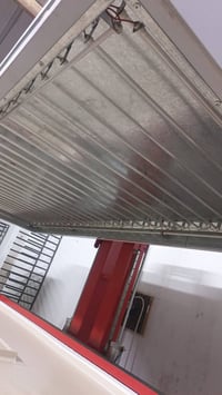 بالون بريس • سي إن سي • حوض واحد