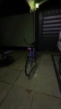 بايسكل سياحي • موديل ٢٠٢٢ • البصره شط العراب