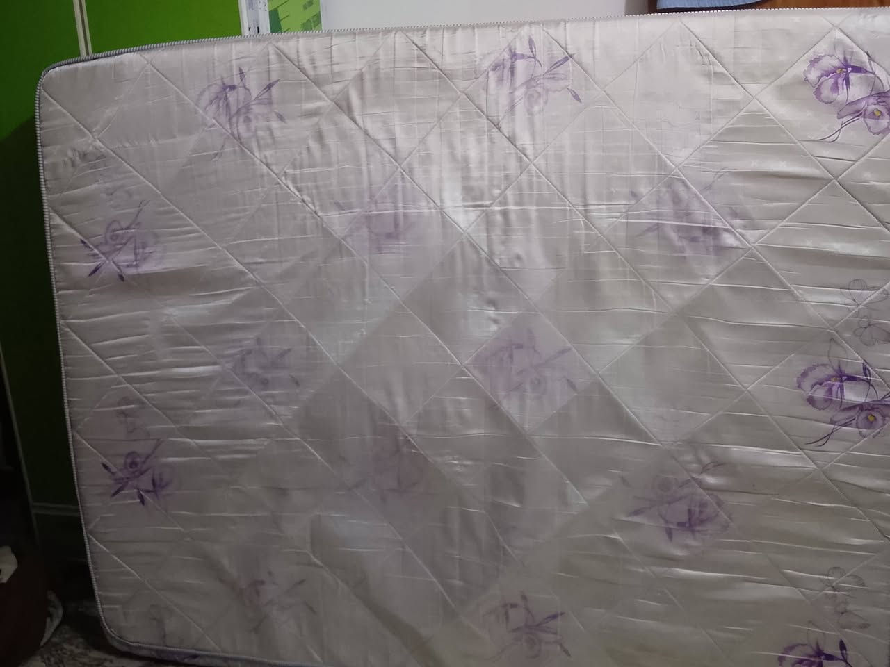 دوشك نفرين البيع


**إذا كنت صاحب هذا الإعلان وتريد حذفه لأي سبب، رجاءا أرسل رسالة إلى الدعم الفني**