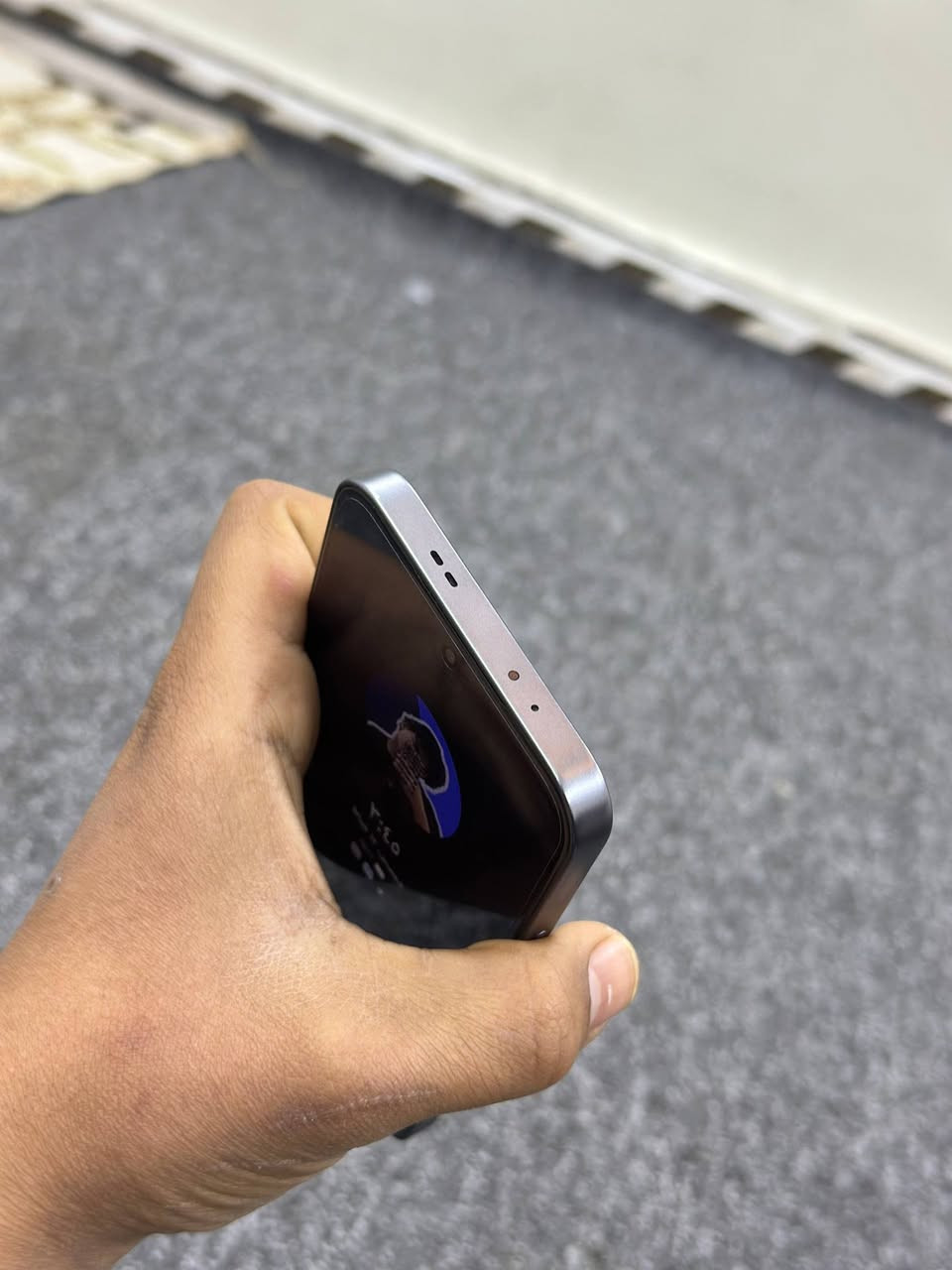 سلام عليكم شباب موجود جي تي 30برو/تليفون بعدة بل جيس استخدام أقل أسبوع ببجي فول للا سولف تليفون غني عن تعريف مراوس بايفون كاملة ملحقاته وتبريد ***********
