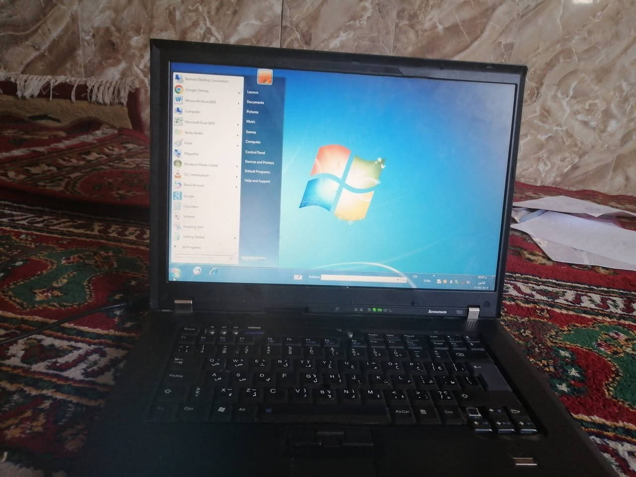 السلام عليكم حاسبه لبيع سعره ١٠٠ الف لاستفار ***********
