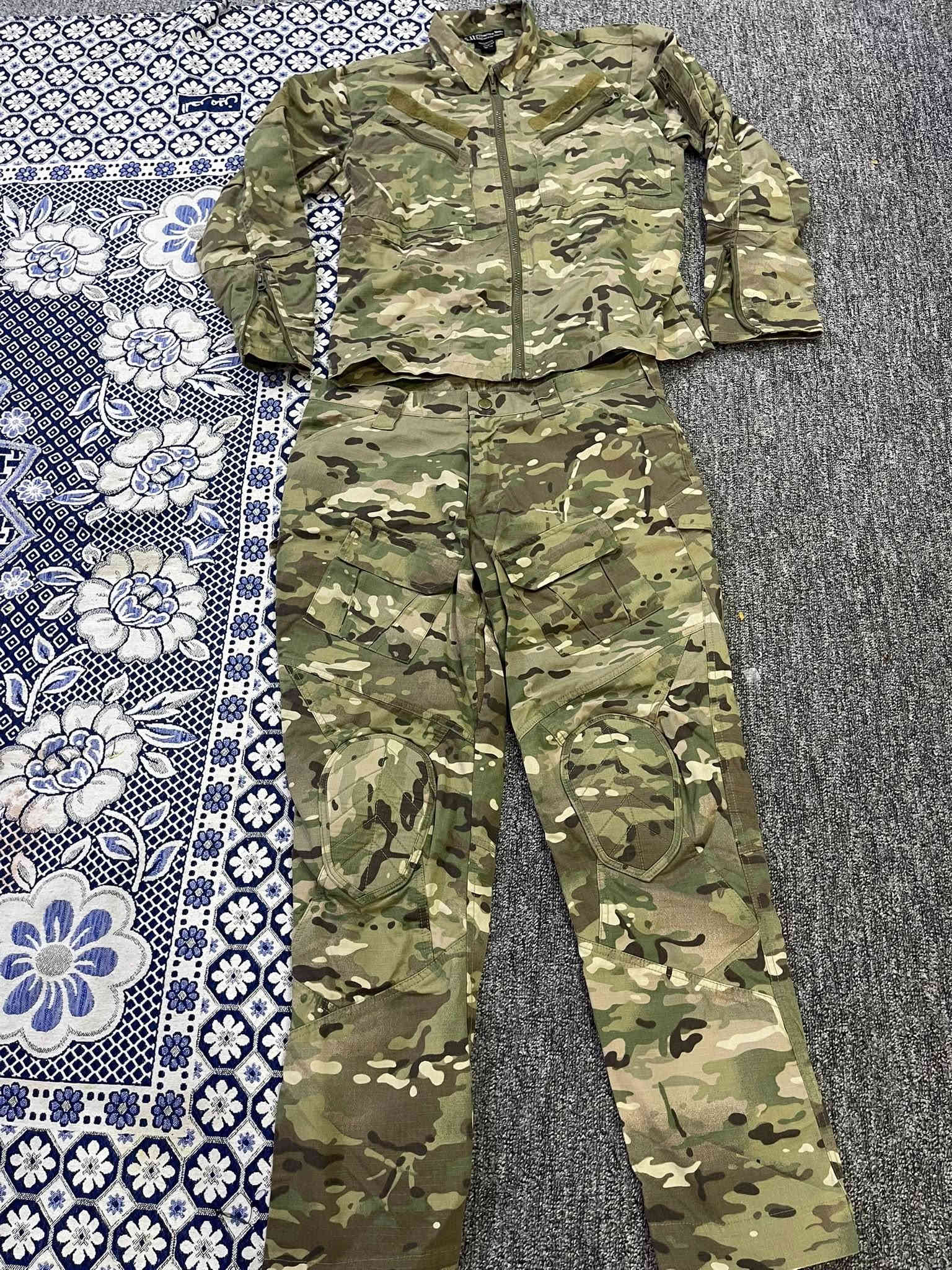 أسلام عليكم بدلات 511 الاصليات وقماصل امريكيات ومشلح امريكي للبيع الي يفيدنه هاذه رقمي ***********
