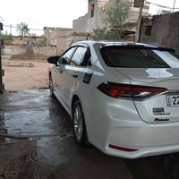 كورلا فول • ٢٠٢٤ • محرك ١٨٠٠