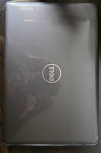 ديل إنسبايرون • i7 الجيل السابع • SSD ٢٥٦GB