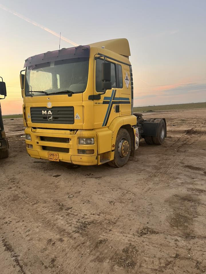 سلام عليكم مان موديل ٢٠٠٢ سنويه نافذه  السعر ٦٥ العنوان صلاح الدين ***********
