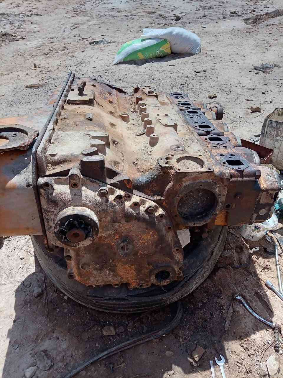 محرك كوماتسو


**إذا كنت صاحب هذا الإعلان وتريد حذفه لأي سبب، رجاءا أرسل رسالة إلى الدعم الفني**