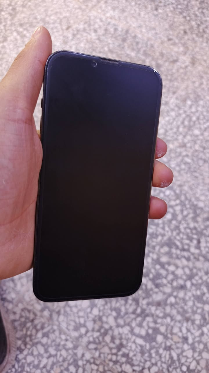 سلام عليكم iPhone 13 Pro Max نظافة 100% مامبدل بي شي فقط بطارية معلاية شي قليل (أمريكي)


**إذا كنت صاحب هذا الإعلان وتريد حذفه لأي سبب، رجاءا أرسل رسالة إلى الدعم الفني**