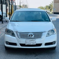 افلون ٢٠٠٨ • محرك ٣٥٠٠ • رقم بصره