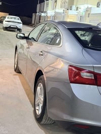 ماليبو 2023 للبيع كامله مكمله فقط خشم بنيد معدل 07822678977 اتصل وبيك ...