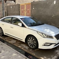 سوناتا • ٢٠١٥ • محرك ٢٤٠٠