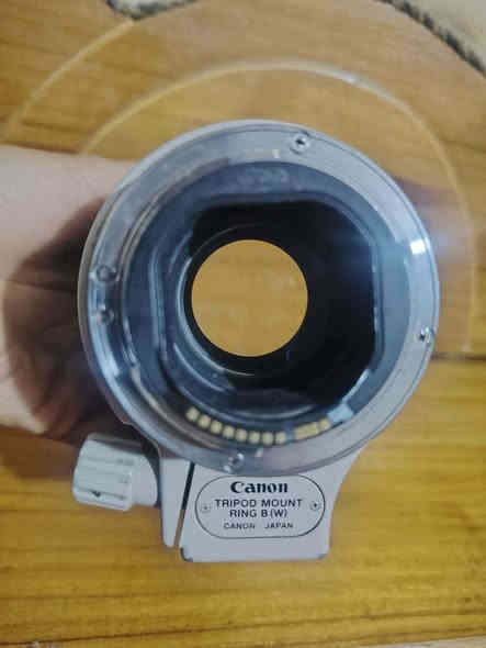 🚨 للبيع: Canon 70-200mm f/2.8L USM الأسطورية 🚨
عدسة المحترفين الأيقونية - اللون الأبيض - إصدار L الفاخر
المنتج: Canon EF 70-200mm f/2.8L USM (عدسة الزوم المقربة).
المواصفات: فتحة ثابتة f/2.8، حدة فائقة، محرك تركيز (USM) سريع جدًا، مثالية للبورتريه والرياضة.
الحالة: نظيفة جداً (كما في الصورة)، مع الحقيبة الأصلية.
السعر المطلوب: 750,000 دينار عراقي (قابل للتفاوض البسيط).
الموقع: [كربلاء المقدسة]
للتواصل والاستفسار (واتساب أو اتصال): [***********
