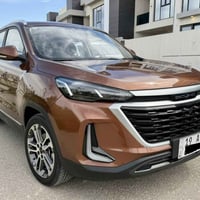 بايك X35 • ٢٠٢٤ • ٤٠٠٠٠ كم