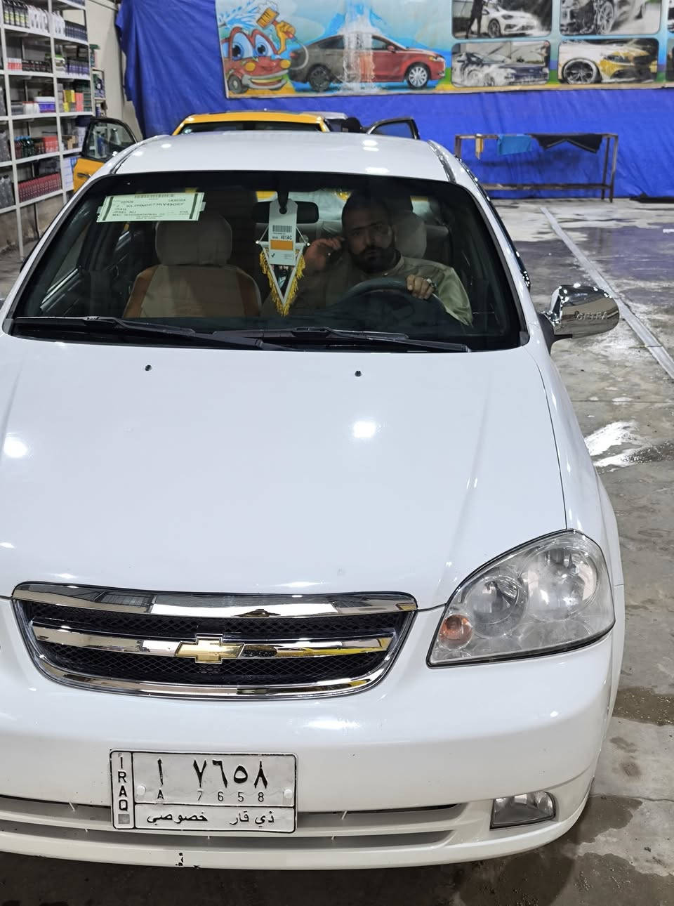 السلام عليكم اوبتره لبيع مكفوله السعر 90وبيه مجال 
***********مكاني ناصريه مركز
