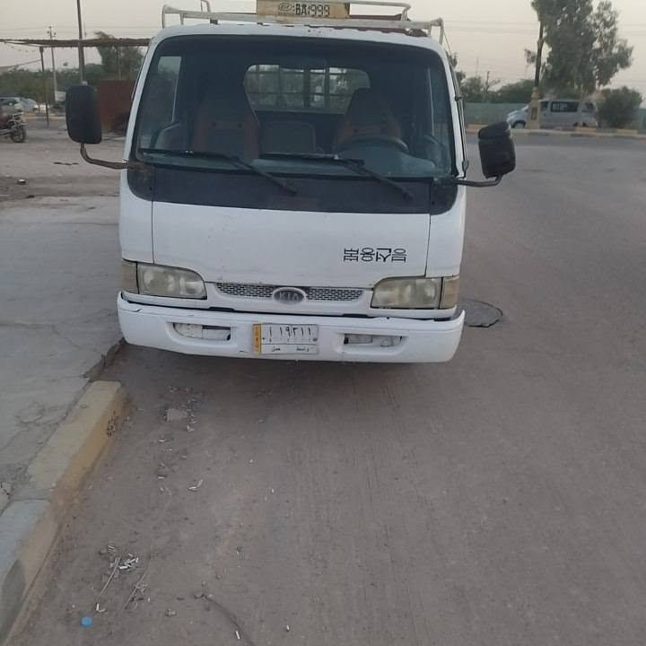 سلا عليكم كيه فونتيره البيع كفاله عامه مكينه وكير مكفولات جدد  شاصي مكفول طخم تاير كهربيات كله شغاله سعر 60 وبيه مجال رقم *********** مكلف بنشر مامتواجد عل فيس مداور ثاني يوم
