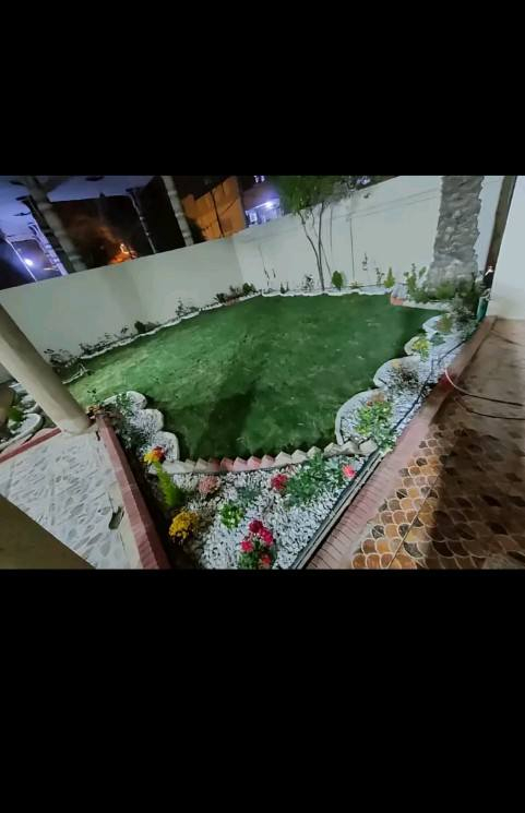 السلام عليكم
نعمل على ترتيب الحدائق

قص حدائق
تقليم اشجار 
زرع اشجار 
زرع الثيل
تنضيف + كل شيء يخص الحدائق نعمله
‏‪0782 580 8170‬‏ متواجد واتس
