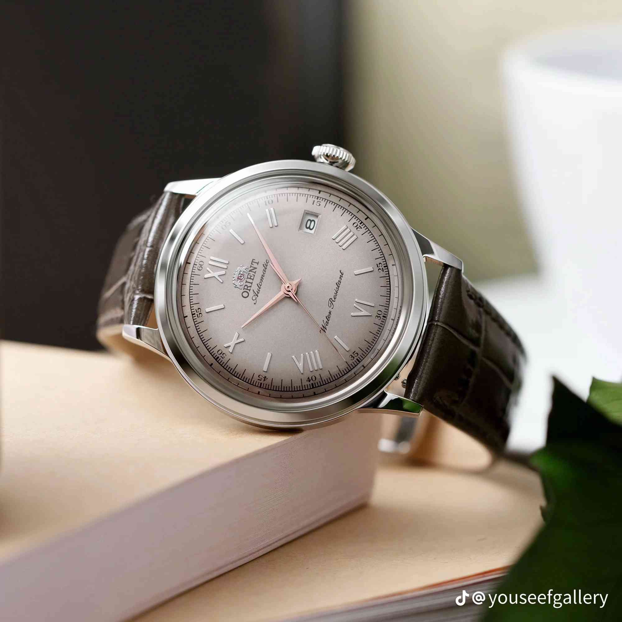 متوفر اورينت وكالة كل الموديلات
للاستفسار تواصل على الخاص
*********** وتساب ✅
