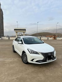 ايدو بلس • ٢٠١٩ • فول مواصفات