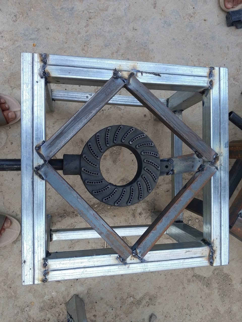 طباخات كل الحجام الاتصال
‏‪***********‬‏
