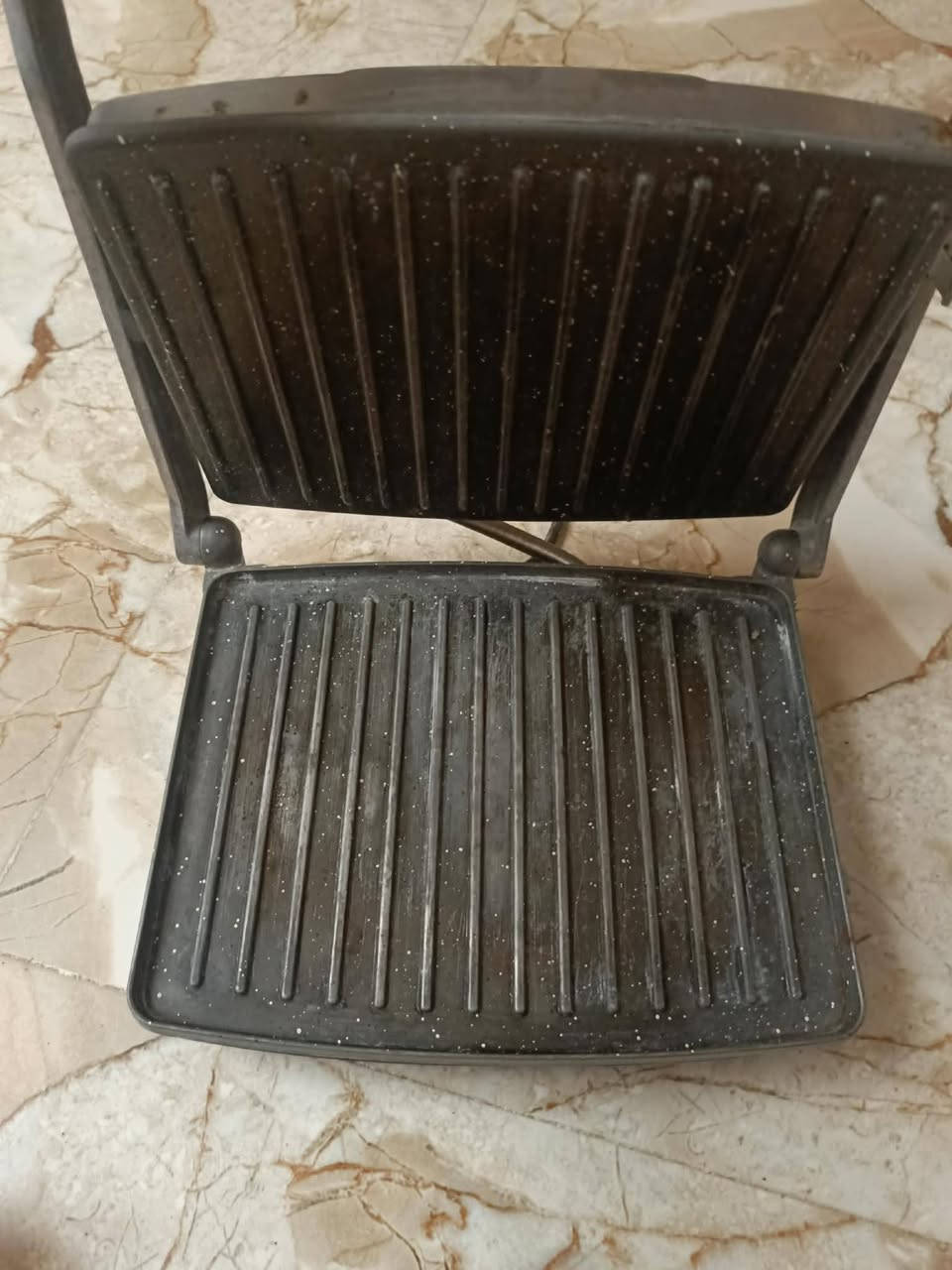 للبيع شغالات الهيتر 35بي مجال الكابسه 30بيها مجال موصل مزارع زيونه


**إذا كنت صاحب هذا الإعلان وتريد حذفه لأي سبب، رجاءا أرسل رسالة إلى الدعم الفني**