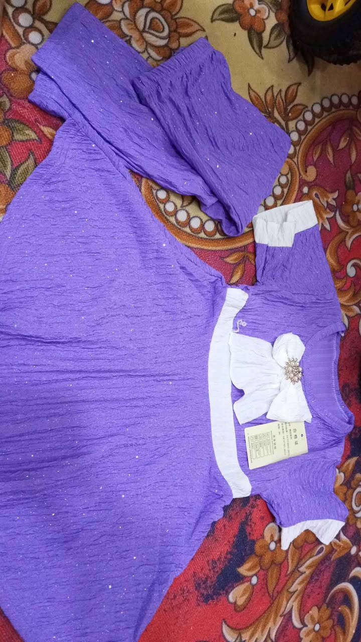 ملابس اطفال عروض  تفوتكم ع العيد  متوفره خدمه توصيل جميع المحافظات بغداد, العراق


**إذا كنت صاحب هذا الإعلان وتريد حذفه لأي سبب، رجاءا أرسل رسالة إلى الدعم الفني**