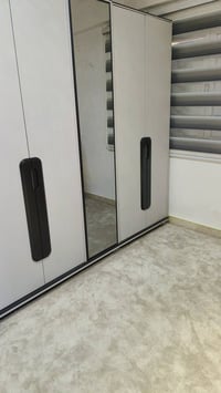 غرفة نوم تركي • استعمال شهر • جديدة