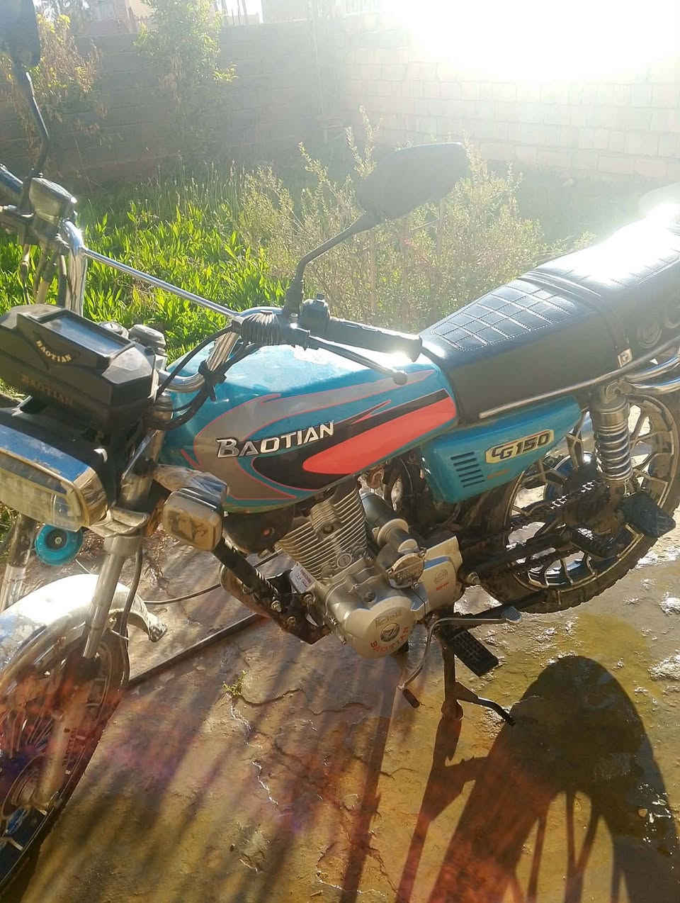 سعر خاص


**إذا كنت صاحب هذا الإعلان وتريد حذفه لأي سبب، رجاءا أرسل رسالة إلى الدعم الفني**