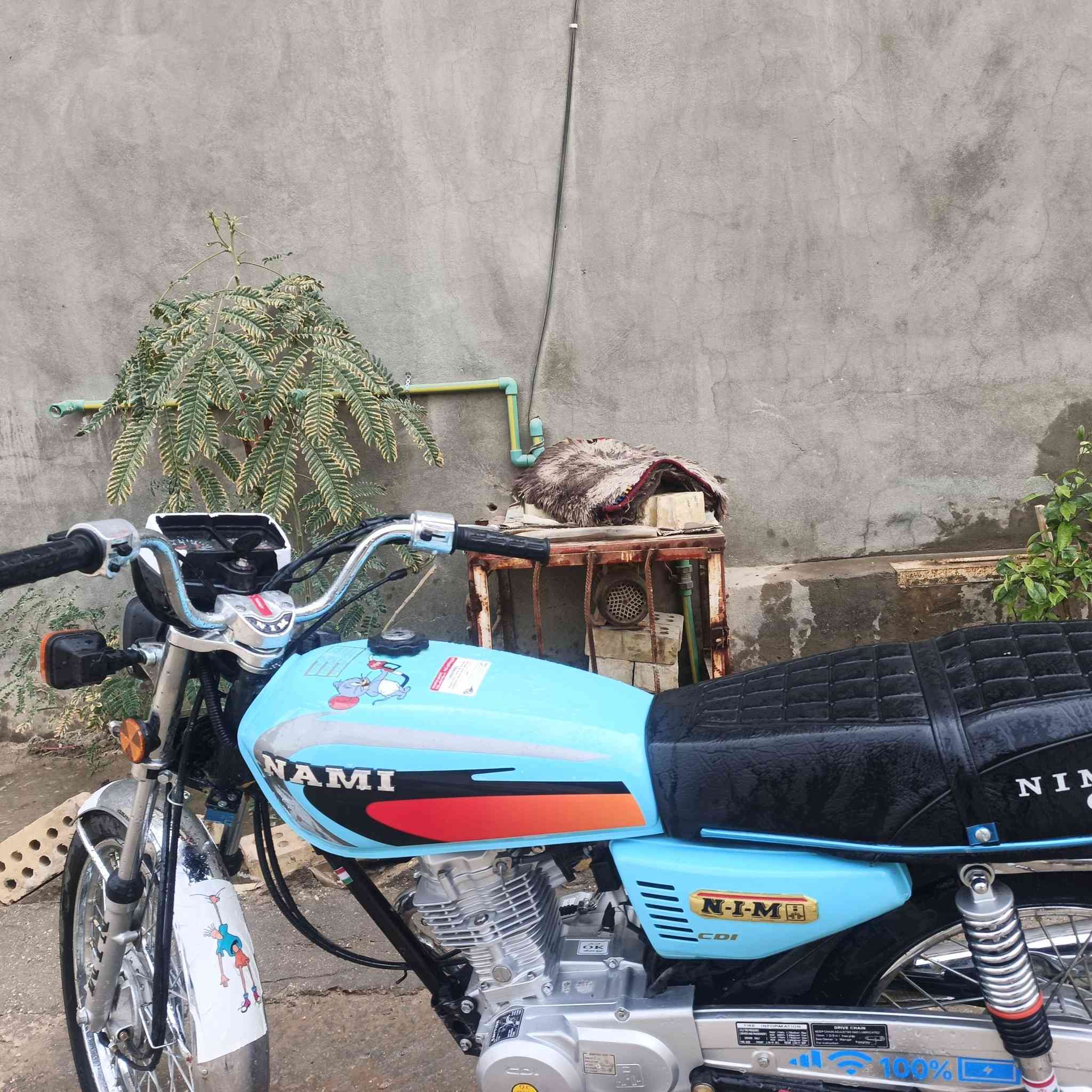 نامه جديد بالكيس نظافه 100 √100 اوراق كامله مكان كربلاء باب طويريج السعر 650     ***********
