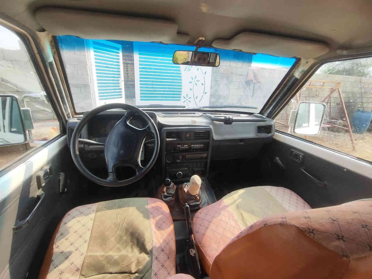 السلام عليكم  نيسان بترول للبيع او مراوس شعندك سيارة للمراوس نزلهة بل تعليقات 
***********
