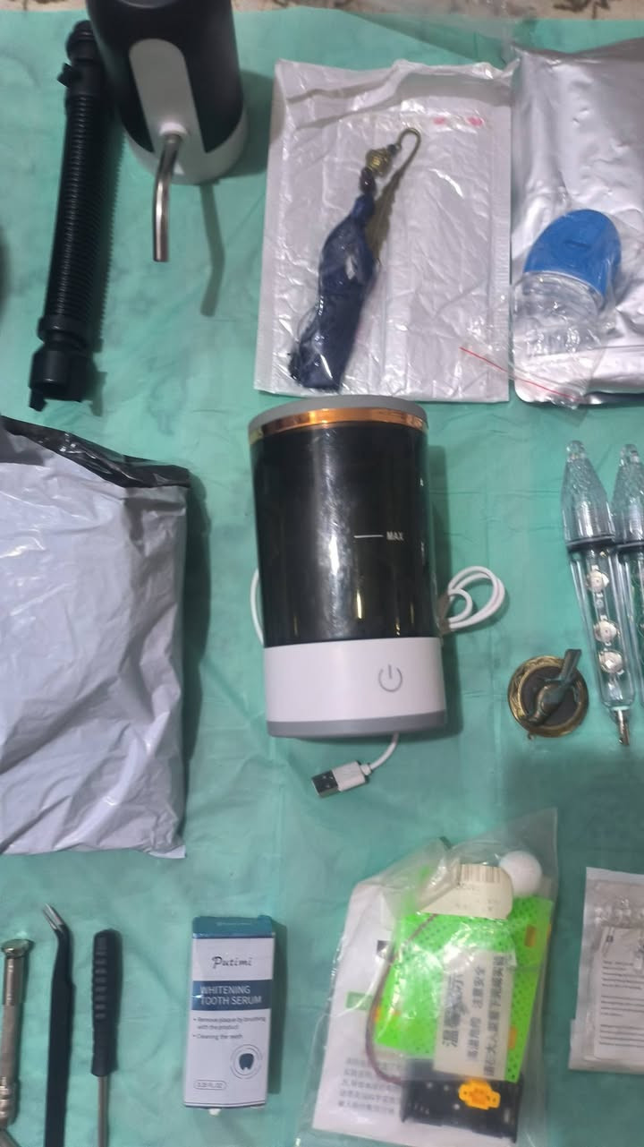 25 شامل التوصيل اول تم


**إذا كنت صاحب هذا الإعلان وتريد حذفه لأي سبب، رجاءا أرسل رسالة إلى الدعم الفني**