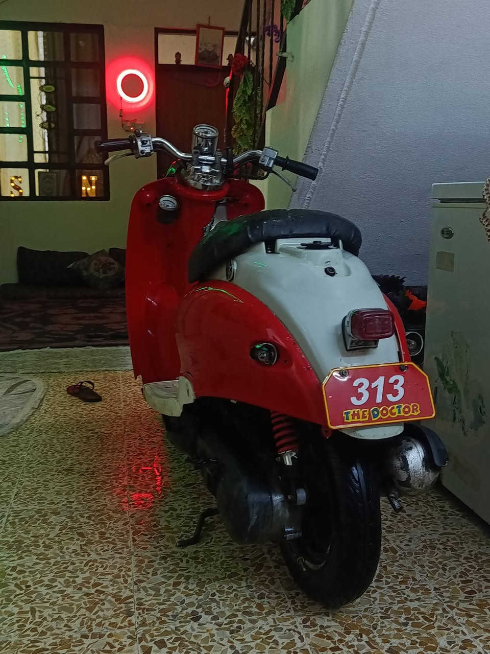 ماطور عبد الحليم للبيع في الموصل مكينه جديد ماطور نضيف او مروس حسب القناعه *********** الخاص مفتوح 🔓
