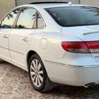 أزيرا • ٢٠٠٩ • مكينة ٣٣٠٠