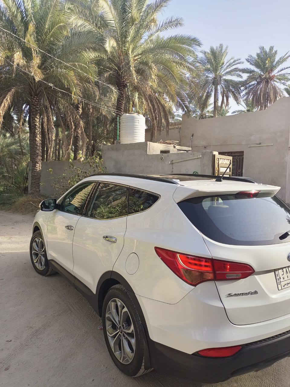 سناتافي ٢٠١٤ خليجي ١/١ ضرر بسيط موضح بالسونار السعر المطلوب ١٧٥


**إذا كنت صاحب هذا الإعلان وتريد حذفه لأي سبب، رجاءا أرسل رسالة إلى الدعم الفني**