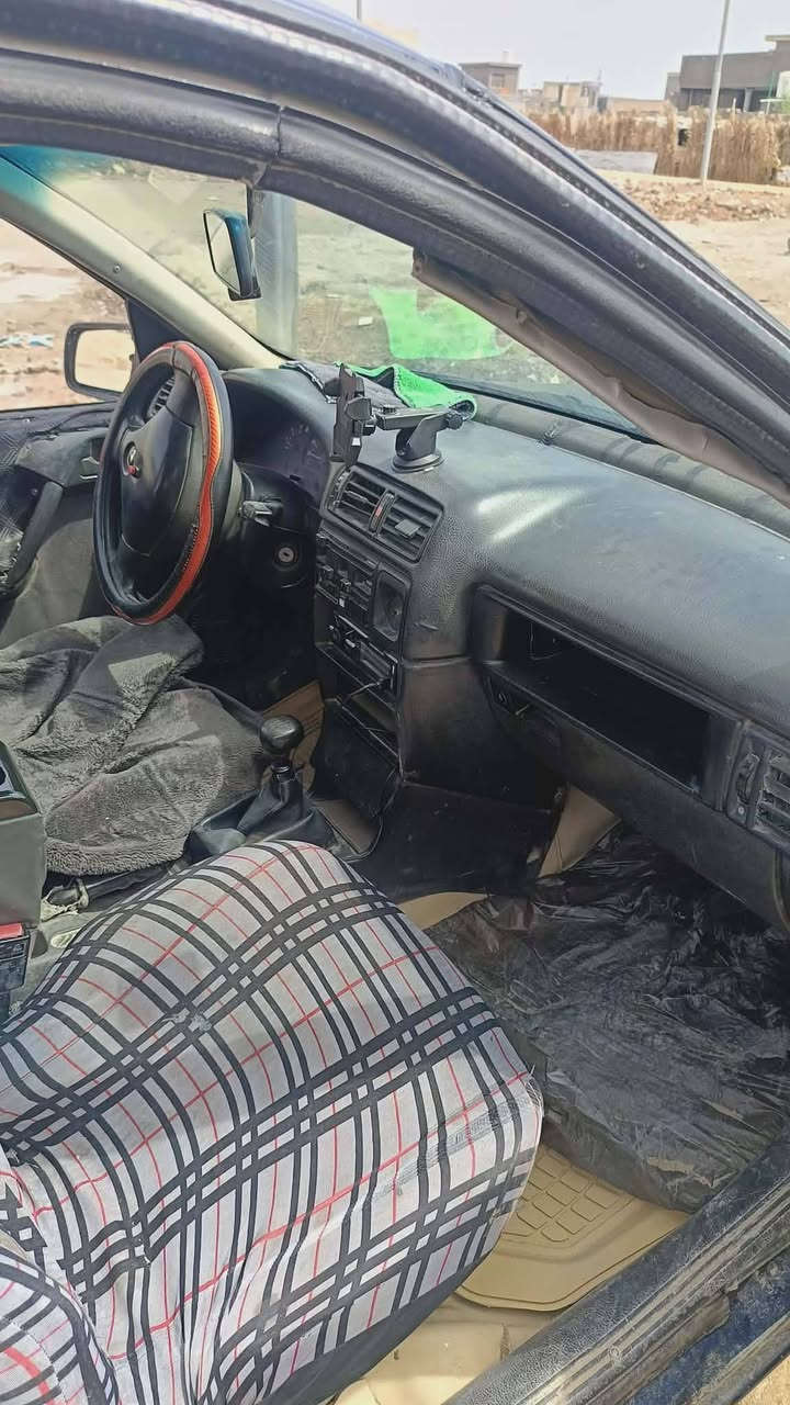 سلام عليكم اوبل فكتره رقم بابل تحويل ثاني يوام محرك 18 سياره مابهه خياس فقط يردلهه صبوغ مكاني بابل مسيب 
سعر 25وبهه مجال 
***********
