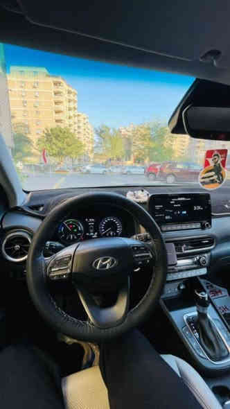 السلام عليكم هونداي كونا هايبرد ٢٣ ماشيه ٥٤ ارع قطع صبغ بدون دواخل اوشواصي تبديل بنيد ودعاميه بلاديه فول مواصفات عدا الفتحه اريد مراوس بيكب متواجد فيس واتساي اتصال ***********
