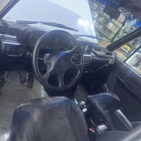 كالوبر مديل 2001 محرك ففتي ثنين ونص سياره جاهزه رقم بغداد بسمي عنوان س...