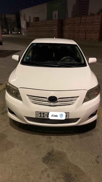 بجم مال 2009 للبيع دعاميه و لايتات و شباك   حلل و اخذ باليعجبك    واتس...