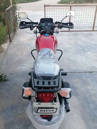 دايوان جبلي • زيرو • ٢٠٠