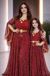 كولكشن جديد • زي كردي • توصيل محافظات