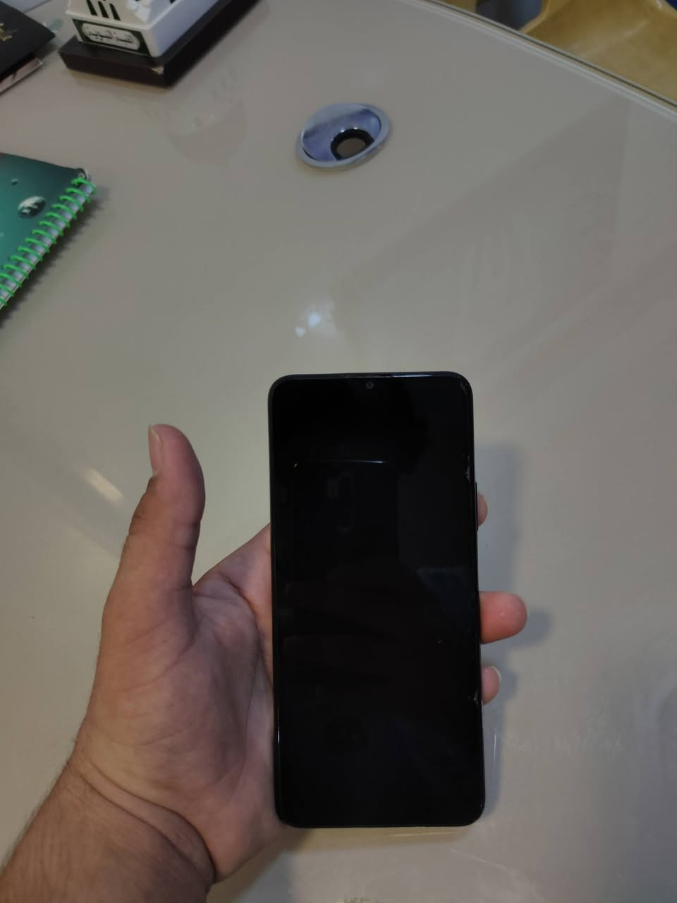 سلام عليكم جهاز HONOR 7X للبيع
ذاكره ١٢٨

الجهاز ممفتوح ابدد وشرط مداخل تصليح ابد خير من الله الجهاز بل شحن انسا ميصرف ابدد
السعر......   ١٢٠ وبي مجال


**إذا كنت صاحب هذا الإعلان وتريد حذفه لأي سبب، رجاءا أرسل رسالة إلى الدعم الفني**