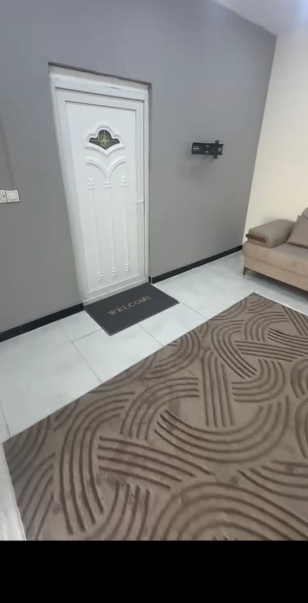 عقار للبيع بناء حديث سعر 35 مليون
مساحة 200 م
زراعي
الموقع الديوانية طريق دغارة مجمع الروان
طابق واحد
غرف نوم 1
صاله 1
مطبخ 1
مجموعة صحياة + حمام 1
كراج 1
حديقة كبيرة 2
للاستفسار زيارة مجموعة المستشار العقارية
الديوانية ام الخيل مقابل بلدية الديوانية او الاتصال على الرقم
***********
