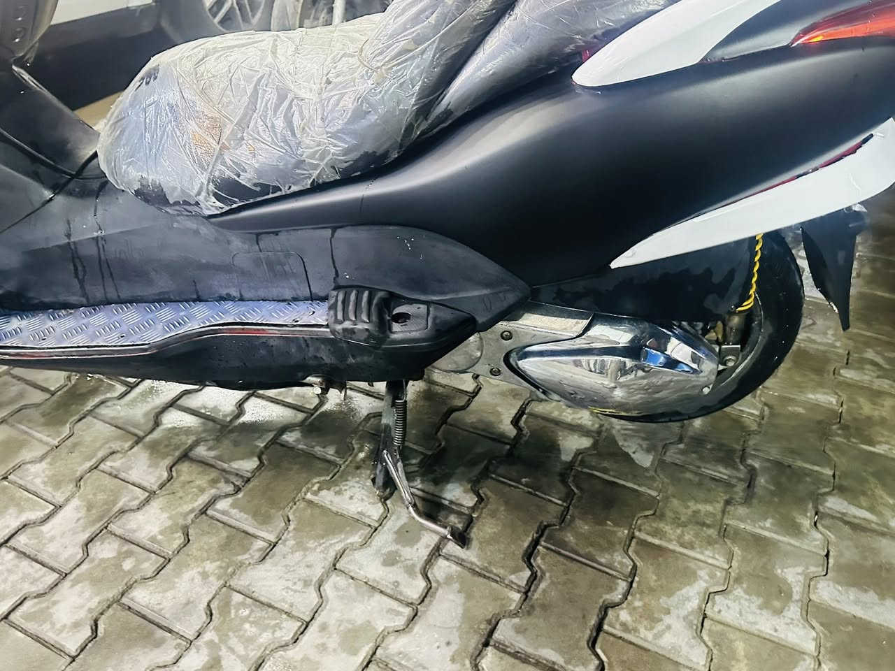 فورزه 0:8 البيع
مكينه خير من الله كهربائيات. شغاله مغلفه عام 

لايت زنون دبلات امامي خلفي جديد 

دراجه خير من الله 

***********

السعر 750 وبيهه المجال
