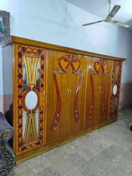 غرفه ام ٦ حلوه مابيه كسور حلوه مثل صوره متواجد علخاص اكو توصيل رقمي ***********ابو جود سعره ٤٥٠ قفل 🔐
