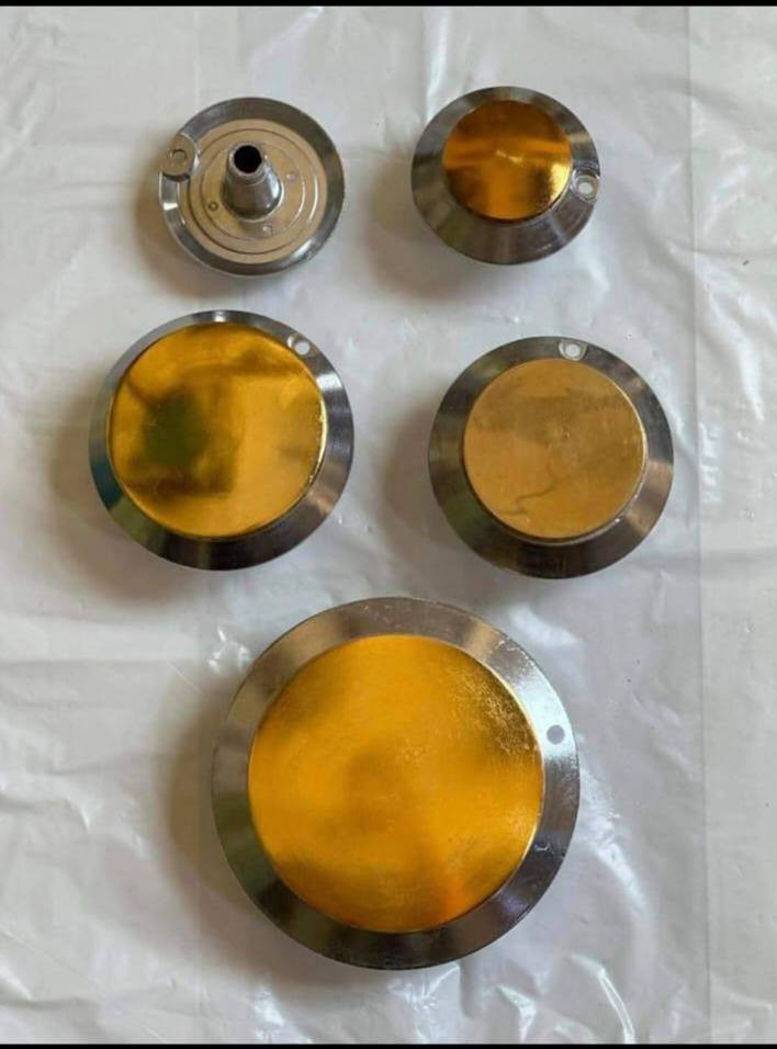 السلام عليكم زبائن الكرام🟣 مصلح طباخات نود لكم الراحة🔴 صيانة طباخات موقعية🌑 طباخكم مسوي ازعاج ريحة غاز🔴 او نارتة ضعيفه يصخم🟣 جامه الطباخ+ عيون الطباخ + رجلين🟣 الطباخ+ الفرن 🟣 ورشة الرهف لخدمتكم🔴 في كل مكان🟣 نجيكم🔴 البيت🌑 تفضلو خاص او واتساب ***********متوفرين 24 ساعة📞
