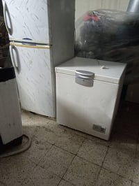 ثلاجة • مجمّد • وادي حجر