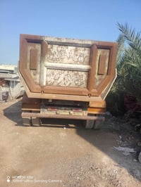 بدي للبيع حوضي الضرعه 26 بس بدي مو عربنه كامله السعر خاص الستفسار 0770...