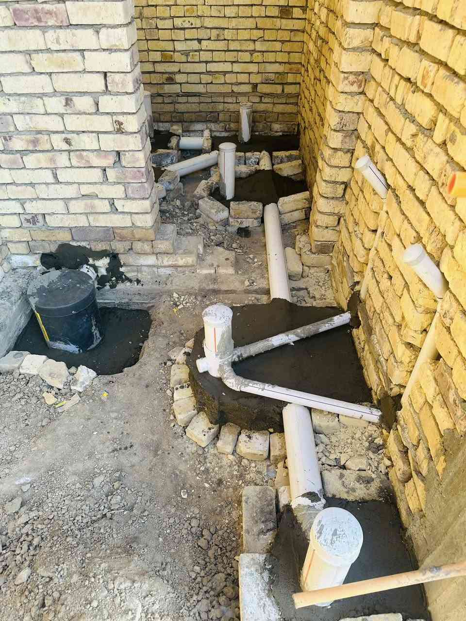 حيدر للتسيسات صحيه عامه   رقمي 7821609147 0
